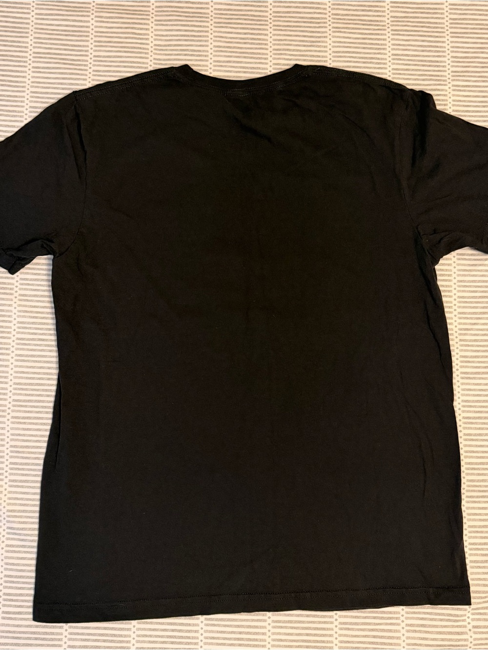 Cool Marvel Deadpool with classic vintage comic book style men’s medium black - Picture 5 of 5